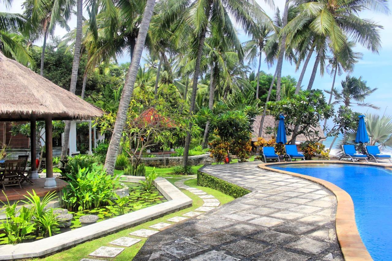 Agung Bali Nirwana Villas And Spa Tejakula Exteriér fotografie