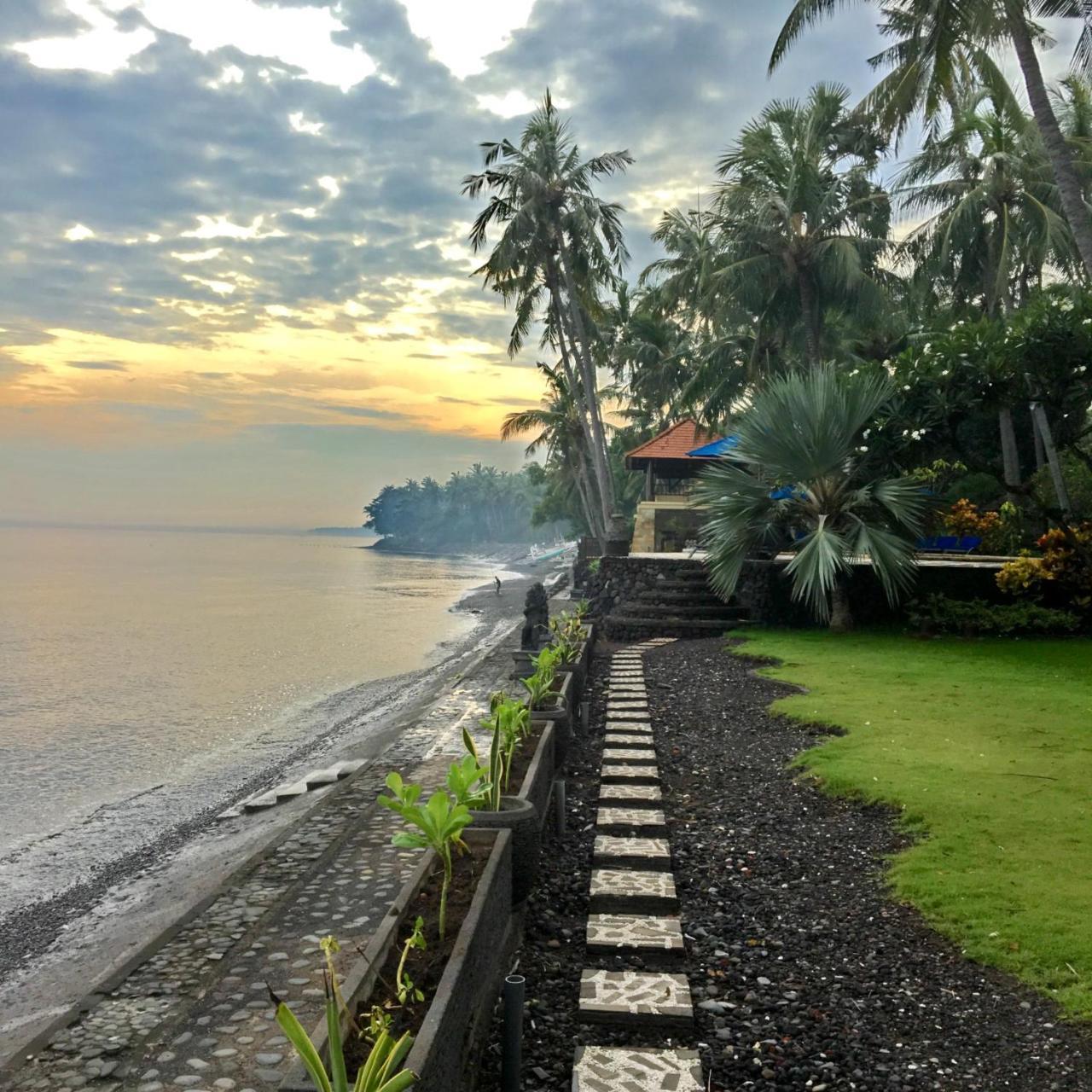 Agung Bali Nirwana Villas And Spa Tejakula Exteriér fotografie